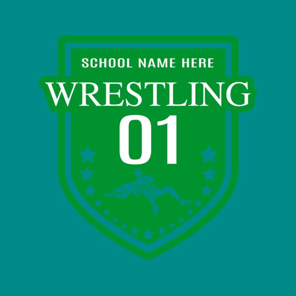 Wrestling 65 Thumbnail