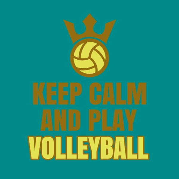 Volleyball 38 Thumbnail