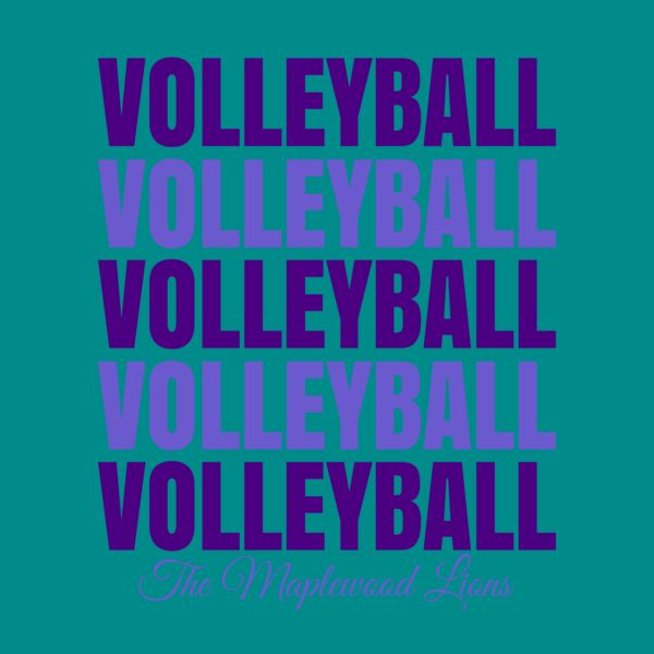 Volleyball 44 Thumbnail