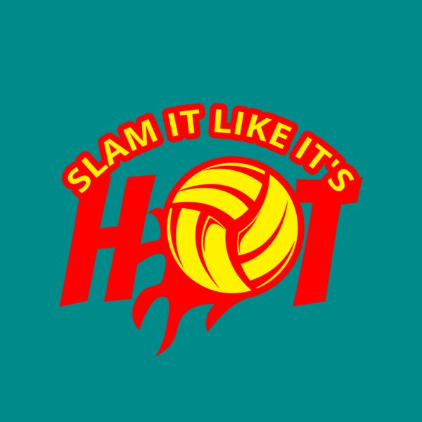 Volleyball 47 Thumbnail