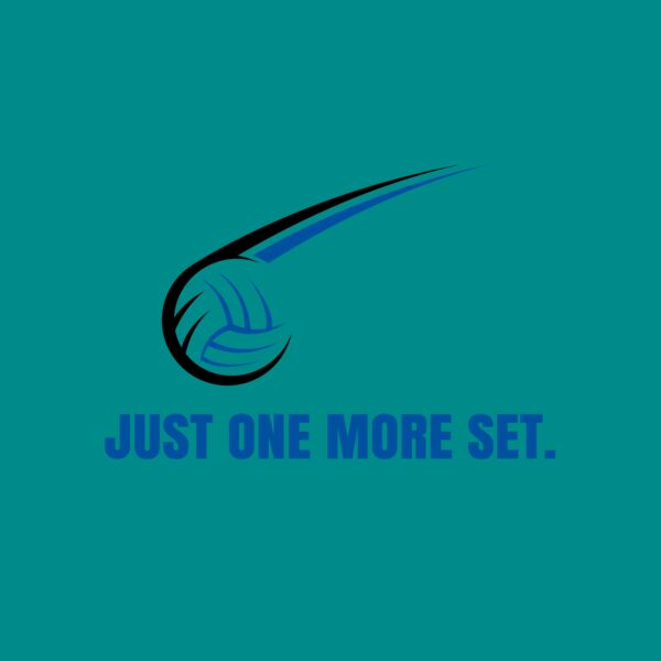 Volleyball 50 Thumbnail