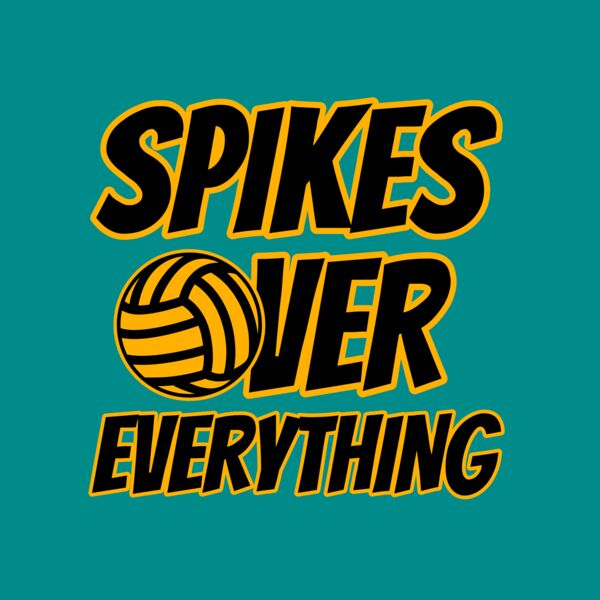 Volleyball 54 Thumbnail