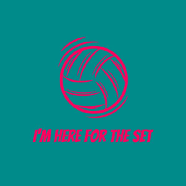 Volleyball 66 Thumbnail