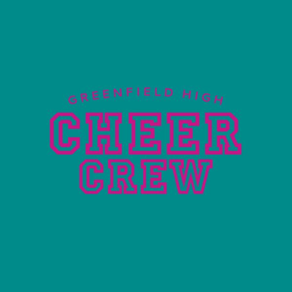 Cheerleading 40 Thumbnail