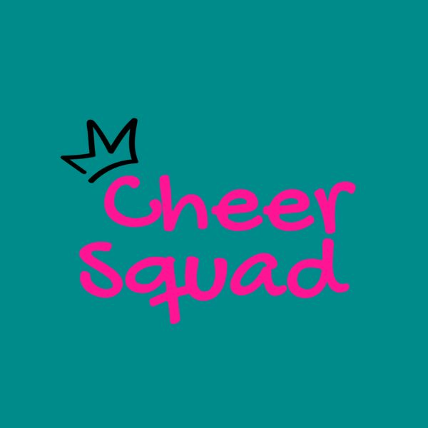 Cheerleading 48 Thumbnail