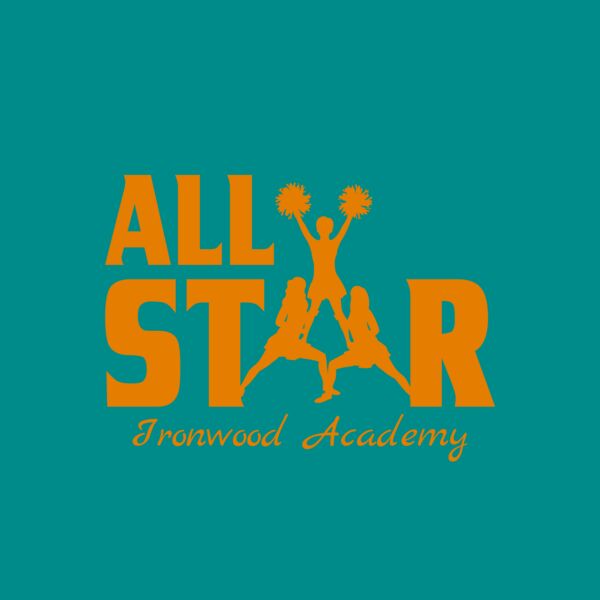 Cheerleading 50 Thumbnail