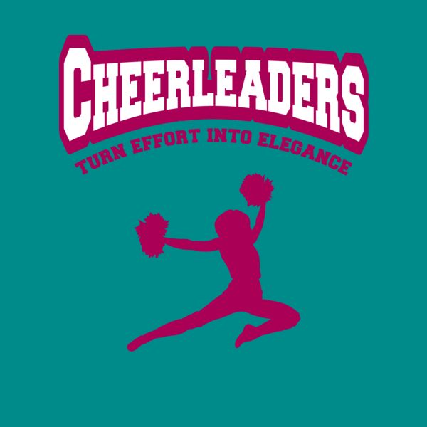 Cheerleading 58 Thumbnail