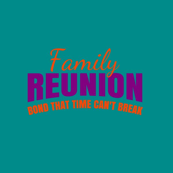Family Reunion 70 Thumbnail