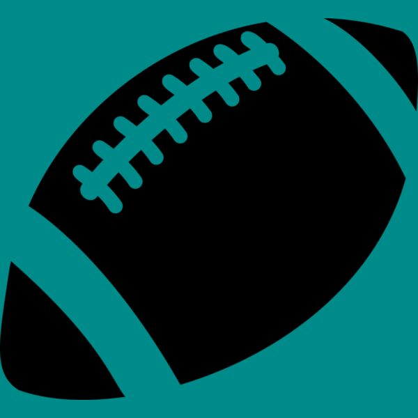 American Football   Clipart 1 Thumbnail