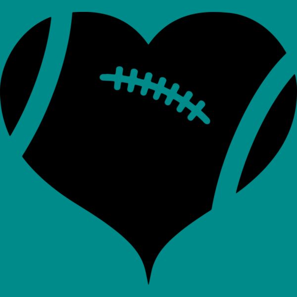American Football   Clipart 6 Thumbnail