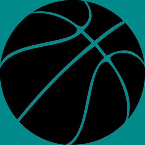Basketball   Clipart 1 Thumbnail