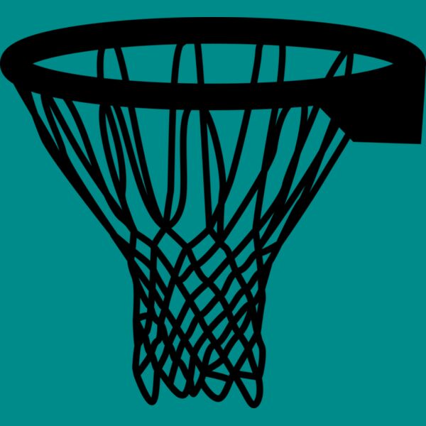 Basketball   Clipart 8 Thumbnail