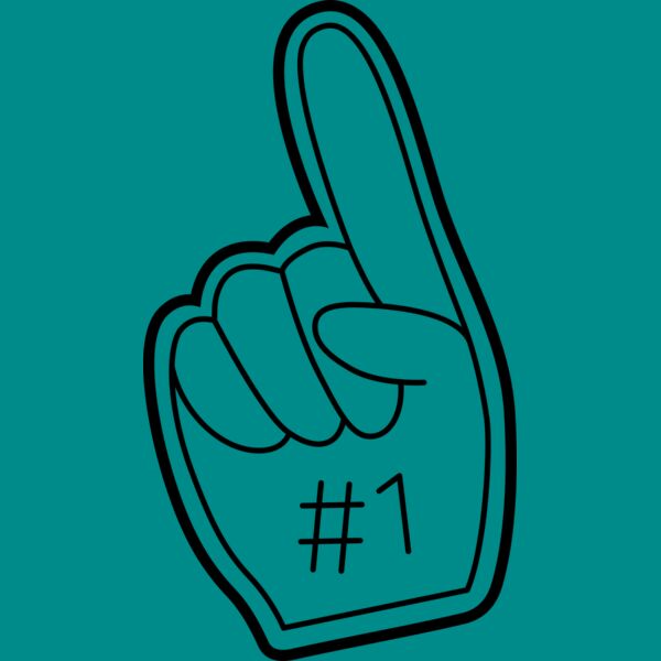 American Football   Clipart 12 Thumbnail