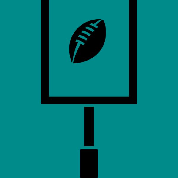 American Football   Clipart 16 Thumbnail