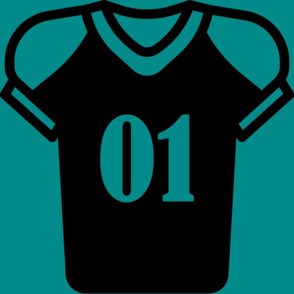 American Football   Clipart 19 Thumbnail