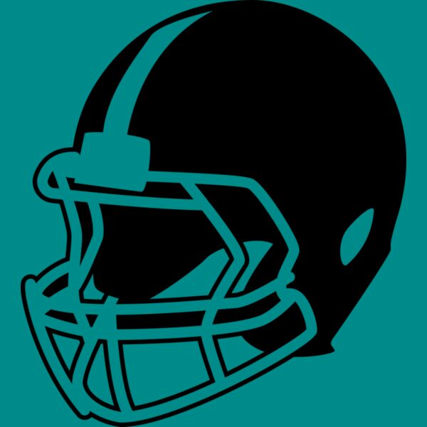 American Football   Clipart 11 Thumbnail