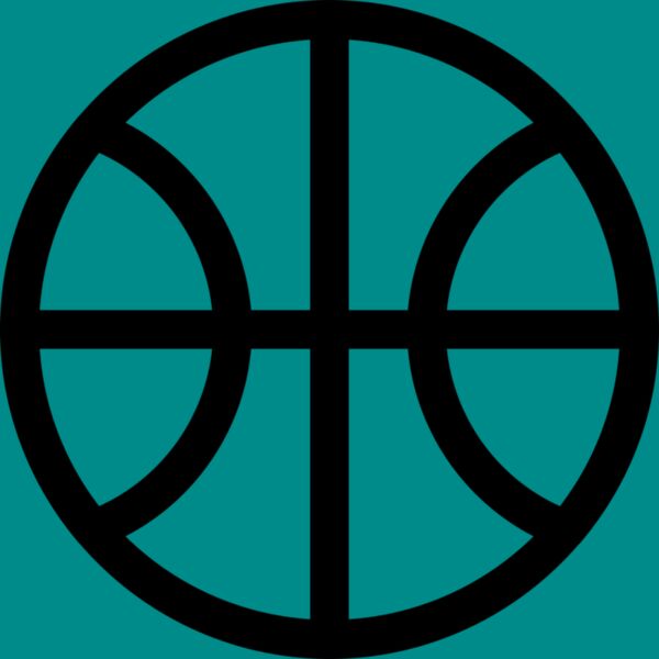 Basketball   Clipart 20 Thumbnail