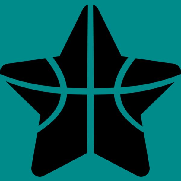 Basketball   Clipart 12 Thumbnail