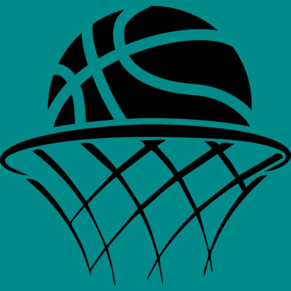 Basketball   Clipart 19 Thumbnail