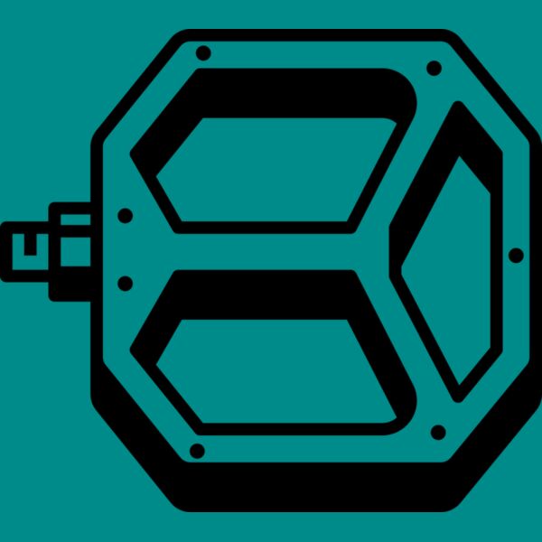 Bicycle   Clipart 11 Thumbnail