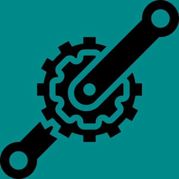 Bicycle   Clipart 13 Thumbnail