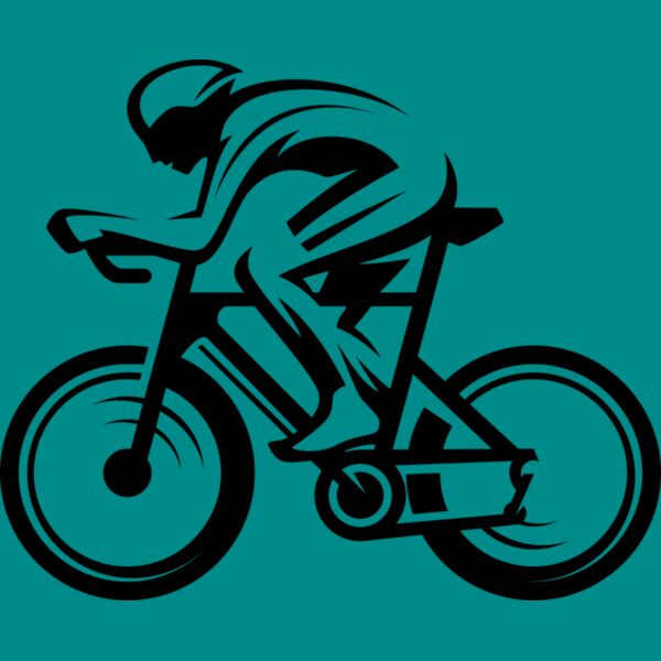 Bicycle   Clipart 15 Thumbnail