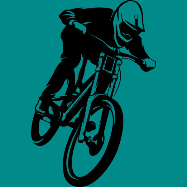 Bicycle   Clipart 19 Thumbnail