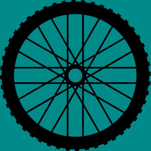 Bicycle   Clipart 2 Thumbnail