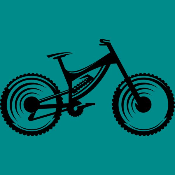Bicycle   Clipart 20 Thumbnail