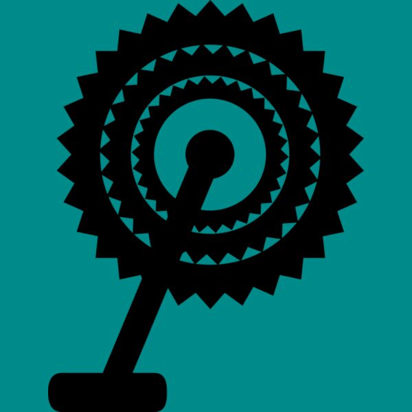 Bicycle   Clipart 3 Thumbnail