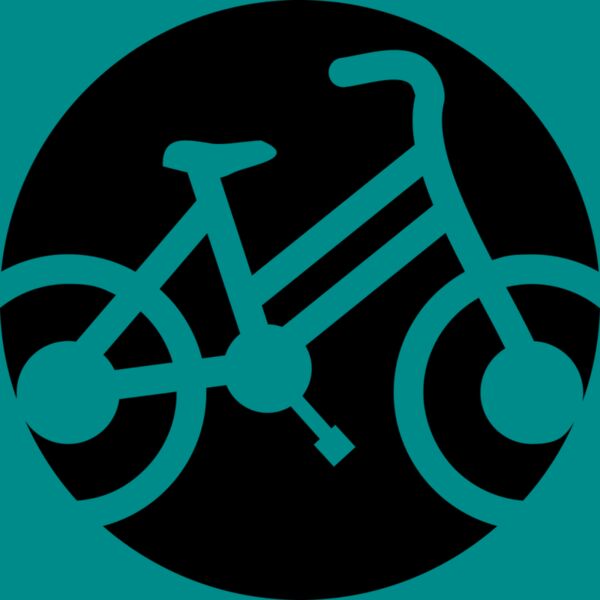 Bicycle   Clipart 5 Thumbnail
