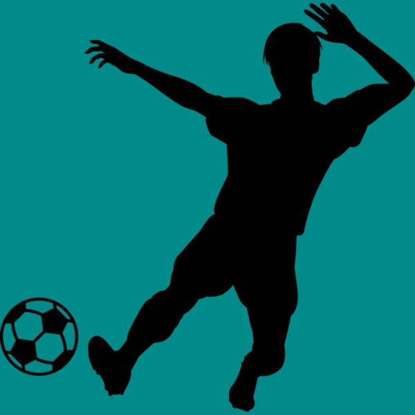 Soccer   Clipart 11 Thumbnail