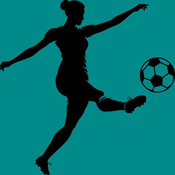 Soccer   Clipart 18 Thumbnail