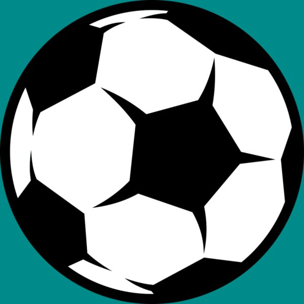 Soccer   Clipart 3 Thumbnail