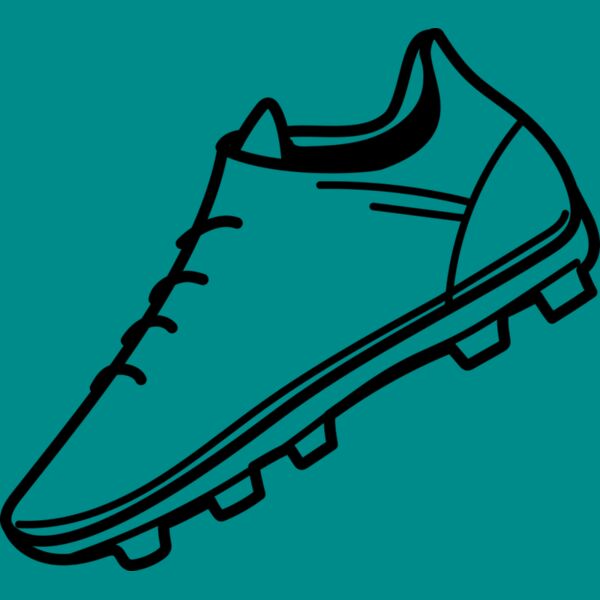 Soccer   Clipart 8 Thumbnail