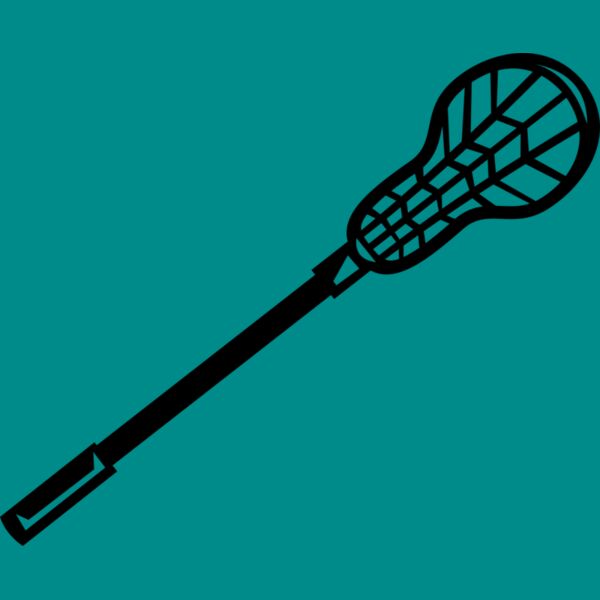 Lacrosse   Clipart 10 Thumbnail