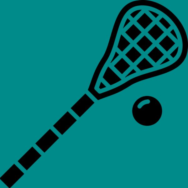 Lacrosse   Clipart 16 Thumbnail