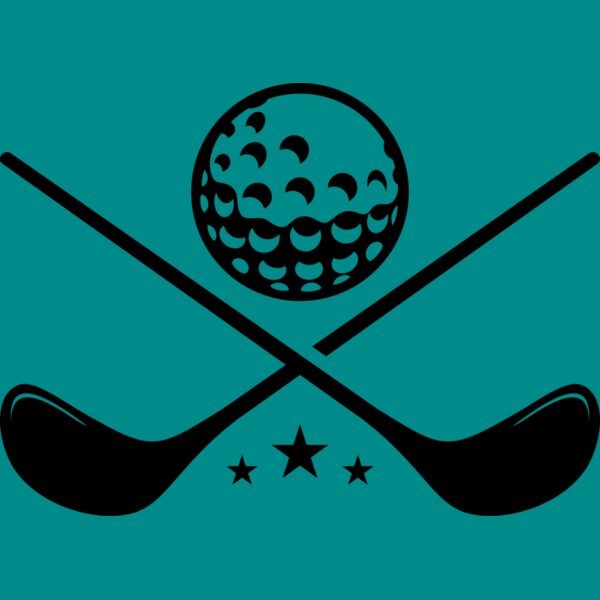 Golf   Clipart 3 Thumbnail