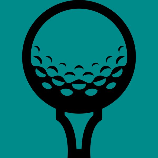 Golf   Clipart 5 Thumbnail