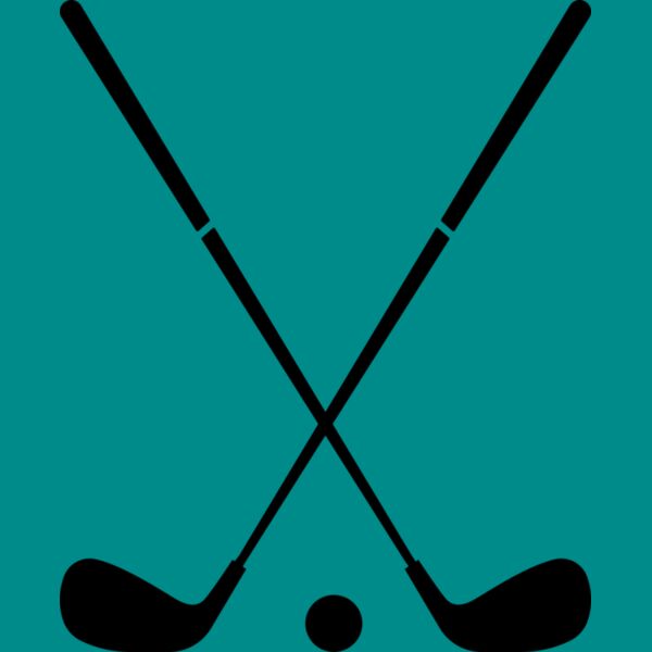 Golf   Clipart 6 Thumbnail