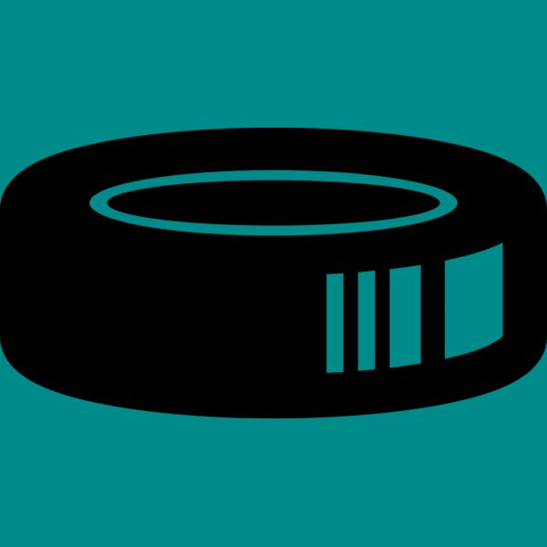 Hockey   Clipart 11 Thumbnail