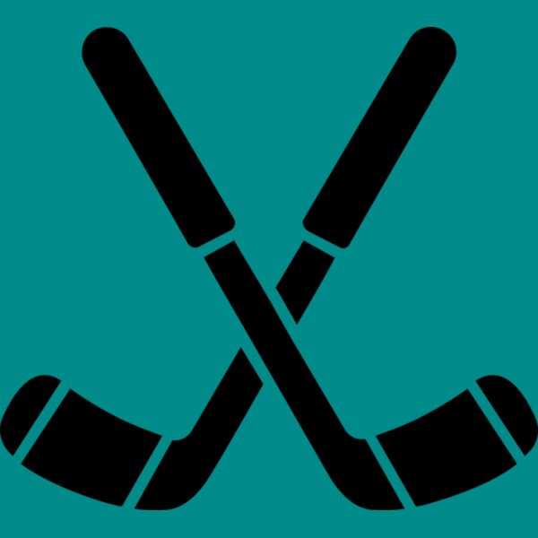 Hockey   Clipart 12 Thumbnail