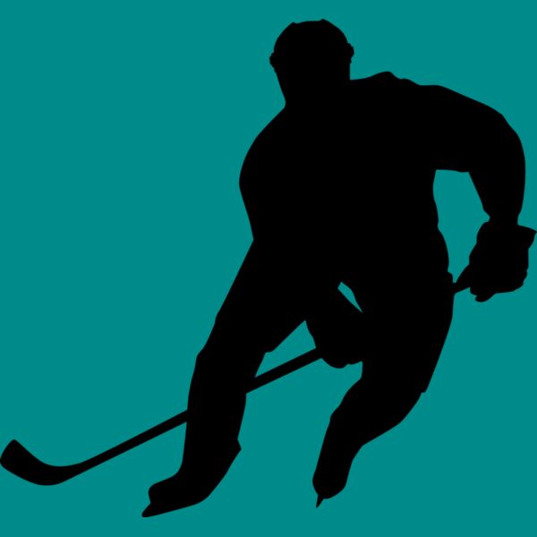 Hockey   Clipart 9 Thumbnail
