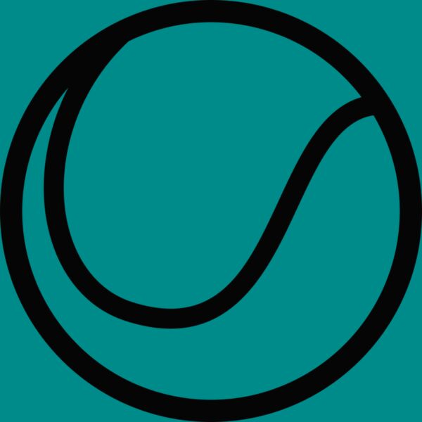 Tennis   Clipart 1 Thumbnail