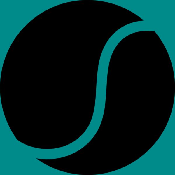 Tennis   Clipart 6 Thumbnail