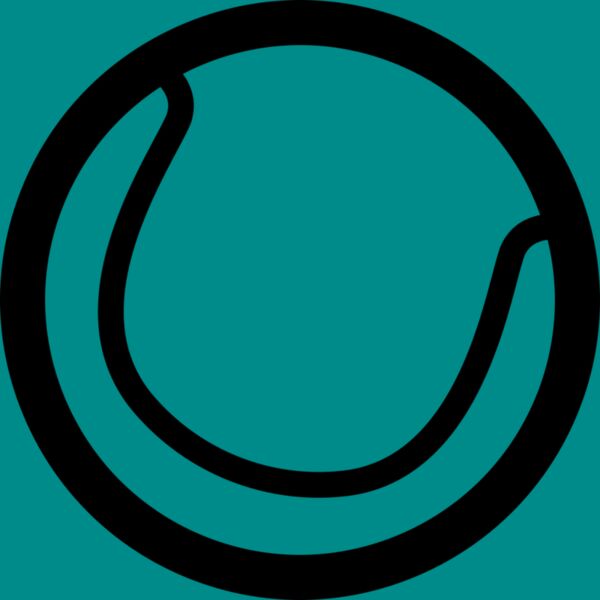 Tennis   Clipart 8 Thumbnail