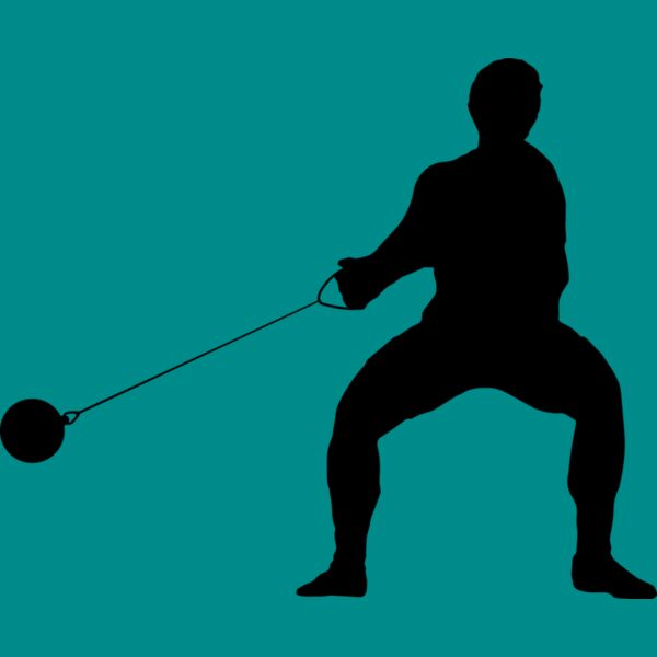 Track Field   Clipart 14 Thumbnail