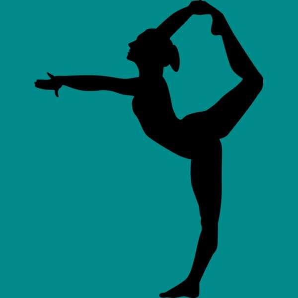 Gymnastics   Clipart 4 Thumbnail