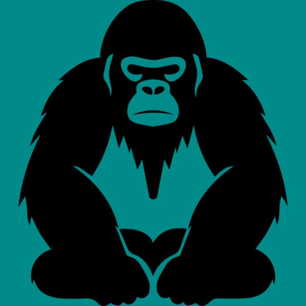 Ape   Clipart 2 Thumbnail