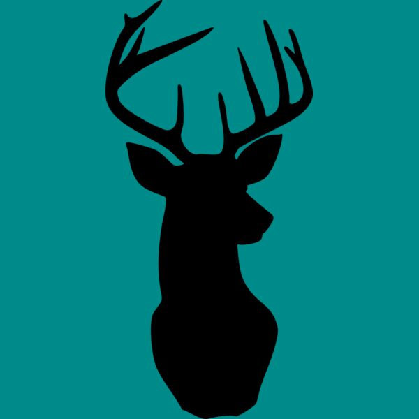 Deer   Clipart 3 Thumbnail